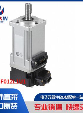 MSMF012L1U1 马达、螺线管、驱动板／模组 马达 - AC、DC