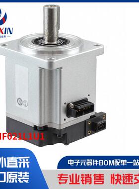 MHMF021L1U1 马达、螺线管、驱动板／模组 马达 - AC、DC