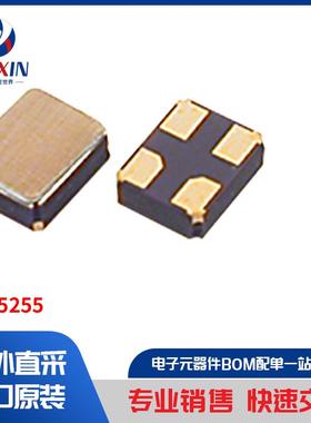 MA05255 滤波器 SAW 滤波器