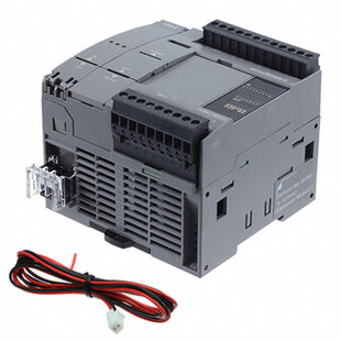PLC FC6A 可编程逻辑器件 控制器 C16K1CE 工业自动化与控制