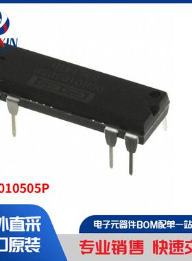 DCR010505P 板安装电源 直流转换器