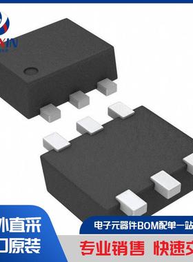 TC6501P120VCTTRG 感测器、传感器 温度感测器 恒温器 - 固态