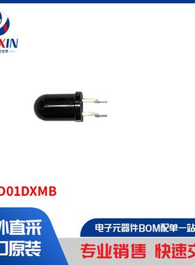 QLPD01DXMB 传感器，变送器 光学传感器 光电二极管