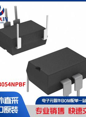 PVA3054NPBF 继电器 固态继电器 (SSR)