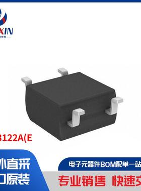 TLP3122A(E 继电器 固态继电器 (SSR)