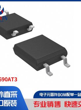 SFH690AT3 隔离器 光耦合器、光隔离器