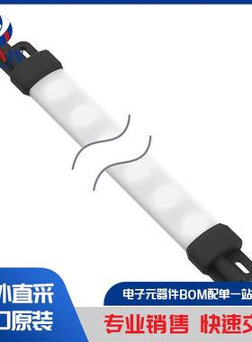 LF1B-NC3P-2THWW2-3M 工业自动化和控制 工业照明 工作照明