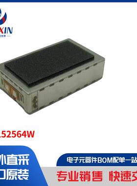 VLV152564W 马达、螺线管、驱动板／模组 马达 - AC、DC