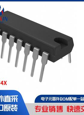 ISQ74X 隔离器 光耦合器、光隔离器 晶体管、光电输出光隔离器