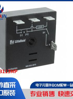 KSDB113MP 工业自动化与控制 延时继电器