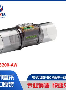 SFM3200-AW 传感器，变送器 流量传感器