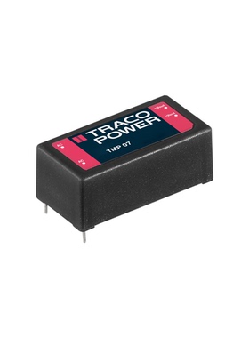 TMP 07105 板安装电源 AC DC 转换器