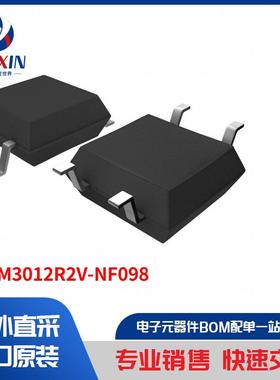 FODM3012R2V-NF098 隔离器 光耦合器、光隔离器