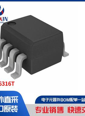 SFH6316T 隔离器 光耦合器、光隔离器
