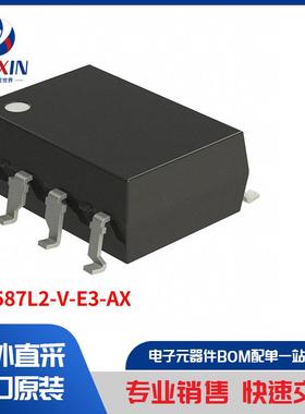 PS9587L2-V-E3-AX 隔离器 光耦合器、光隔离器