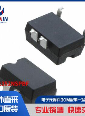 PVA1352NSPBF 继电器 固态继电器 (SSR)