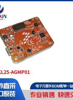 RD-KL25-AGMP01 开发板，套件，编程器 评估板 传感器评估板
