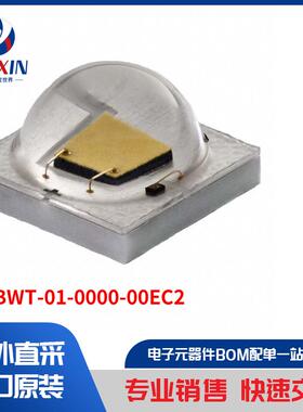 XPEBWT-01-0000-00EC2 光电器件 白色 LED 照明