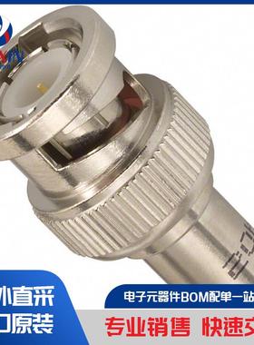 KARN-50-18+ 连接器、互连元件 同轴连接器 (RF)