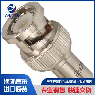 4802 互连元 连接器 同轴连接器 CRYO 7001 件