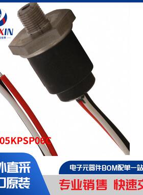 MLH05KPSP06C 工业自动化与控制 工业传感器