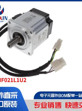 MHMF021L1U2 马达、螺线管、驱动板／模组 马达 - AC、DC