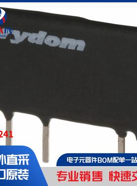 ASO241 继电器 固态继电器 (SSR)