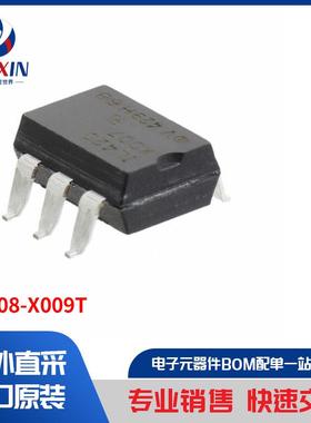 IL4108-X009T 隔离器 光耦合器、光隔离器