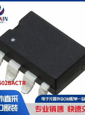 LH1502BACTR 继电器 固态继电器 (SSR)