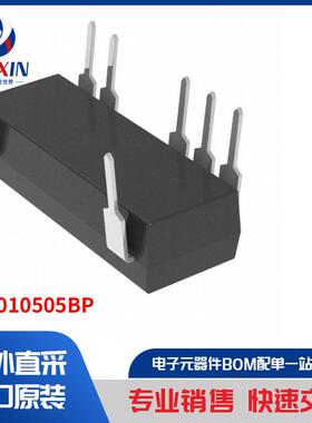 DCP010505BP 板安装电源 直流转换器