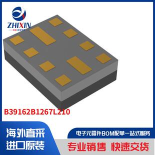 B39162B1267L210 滤波器