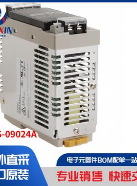 S8VS-09024A 电源 - 外部/内部（板外） 工业，DIN 导轨电源
