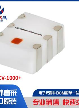 DLFCV-1000+ 滤波器 RF 滤波器