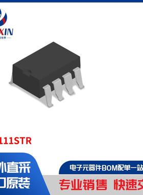 LOC111STR 隔离器 光耦合器、光隔离器