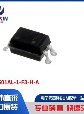 PS2501AL-1-F3-H-A 隔离器 光耦合器、光隔离器