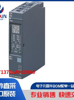 6ES71376AA010BA0 工业自动化与控制 控制器 PLC 模块