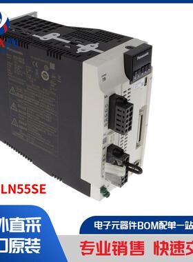MDDLN55SE 马达、螺线管、驱动板／模组 马达驱动板、模组