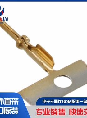 DM53745-107 连接器、互连元件 D-Sub、D 形连接器