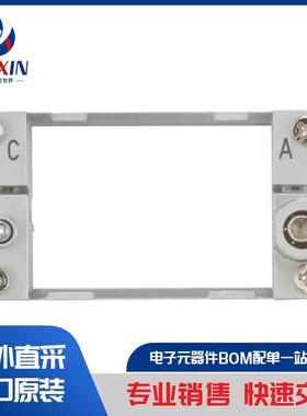 C14610S01600015 连接器、互连元件 耐用型连接器