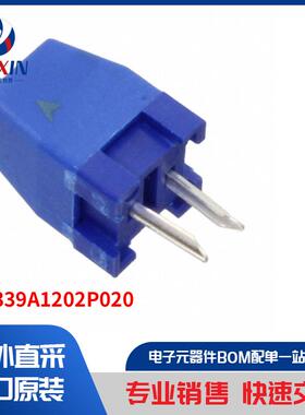 B59339A1202P020 传感器，变送器 温度传感器 PTC 热敏电阻