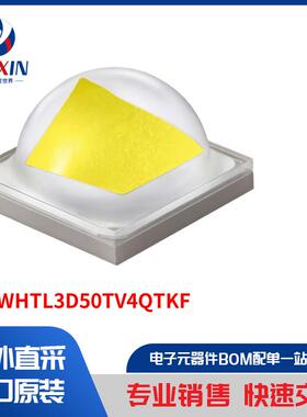 SPHWHTL3D50TV4QTKF 光电器件 白色 LED 照明
