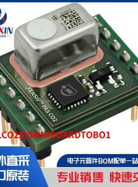 EVALCO25VMINIBOARDTOBO1 开发板，套件，编程器 评估板