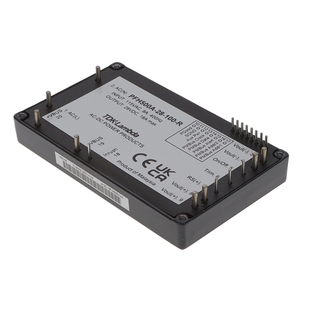 转换器 PFH500A 100 电源 板安装