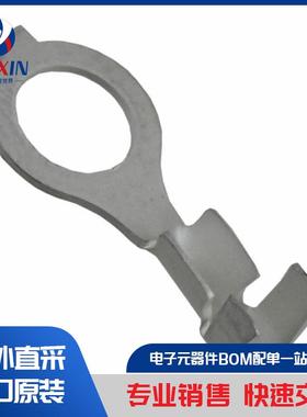 P10-10RHT6-D 连接器、互连元件 端子 环状连接器