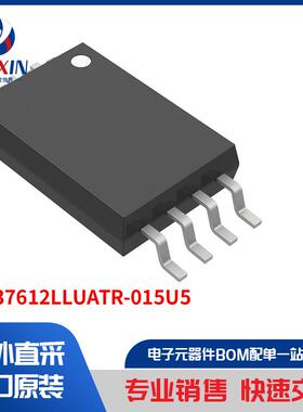 ACS37612LLUATR-015U5 传感器，变送器 电流传感器