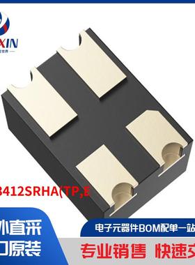 TLP3412SRHA(TP,E 继电器 固态继电器 (SSR)