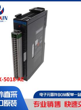 APAX-5018-AE 工业自动化与控制 控制器 PLC 模块