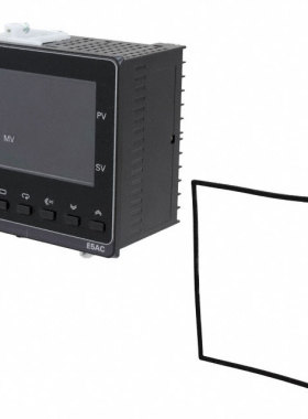 E5AC-RX1ASM-800 工业自动化与控制 控制器 工艺，温度