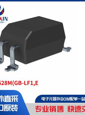 TLP628M(GB-LF1,E 隔离器 光耦合器、光隔离器