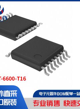 AEAT-6600-T16 传感器，变送器 编码器